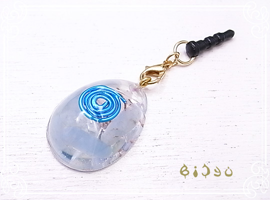 ジュエリーパーツ工房作家作品