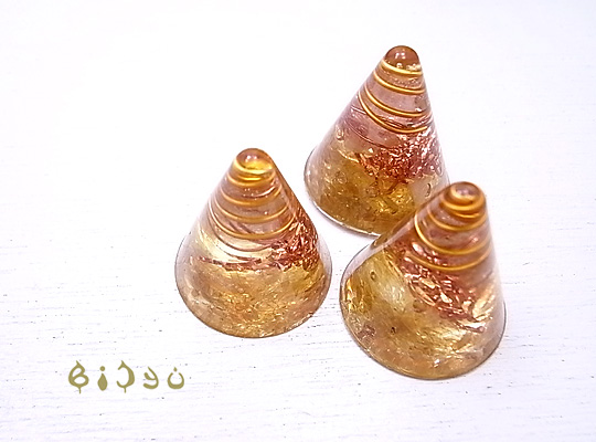 ジュエリーパーツ工房作家作品