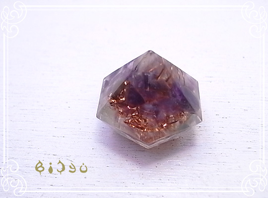 ジュエリーパーツ工房作家作品
