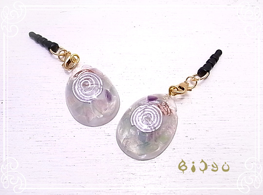 ジュエリーパーツ工房作家作品