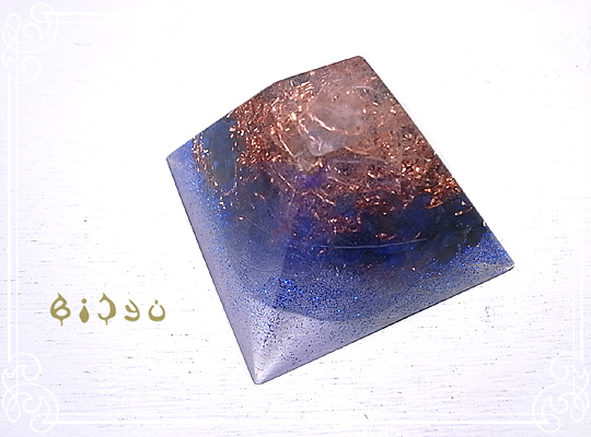 ジュエリーパーツ工房作家作品
