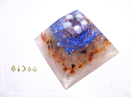 ジュエリーパーツ工房作家作品