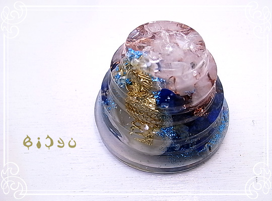 ジュエリーパーツ工房作家作品