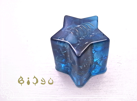 ジュエリーパーツ工房作家作品