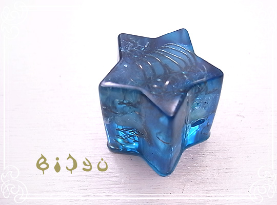 ジュエリーパーツ工房作家作品