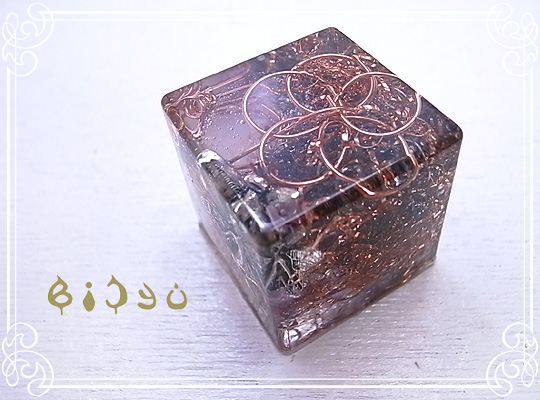 ジュエリーパーツ工房作家作品