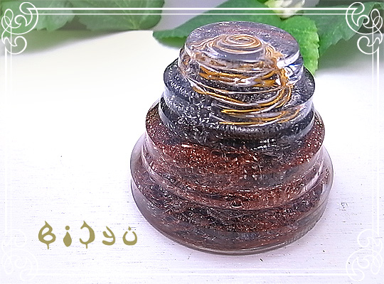 ジュエリーパーツ工房作家作品