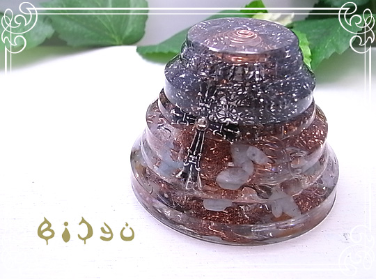 ジュエリーパーツ工房作家作品