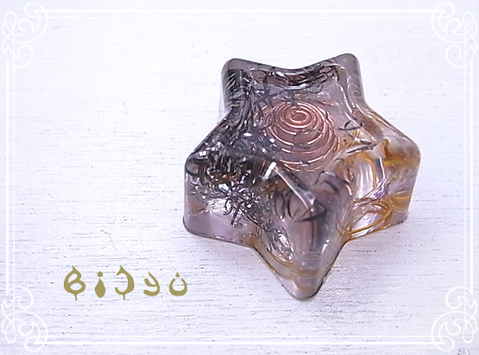 ジュエリーパーツ工房作家作品
