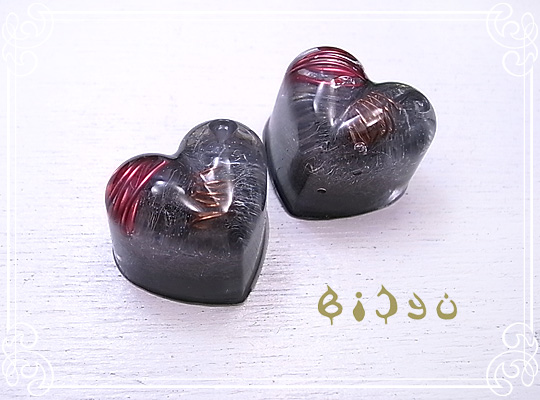 ジュエリーパーツ工房作家作品