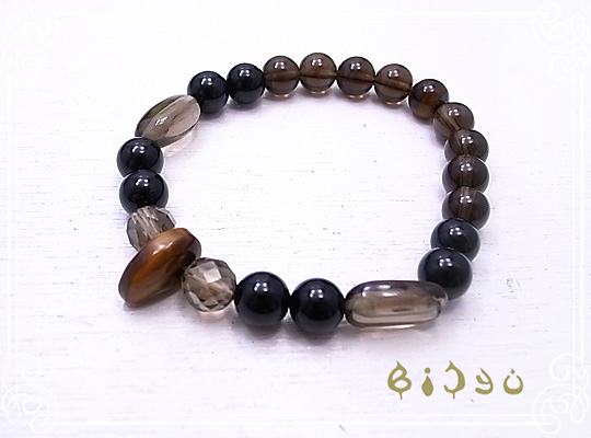 ジュエリーパーツ工房作家作品