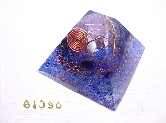 ジュエリーパーツ工房作家作品