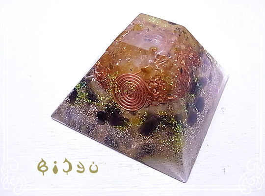 ジュエリーパーツ工房作家作品