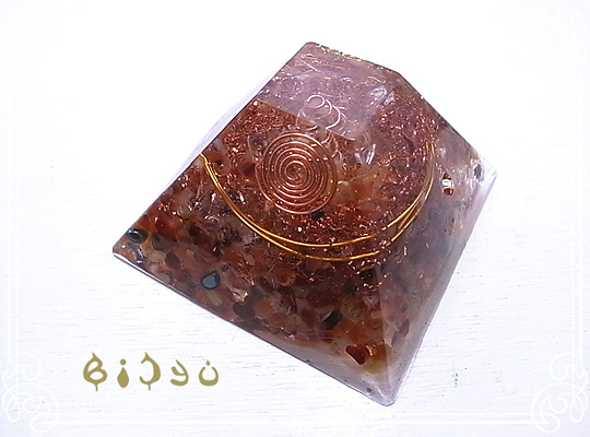 ジュエリーパーツ工房作家作品