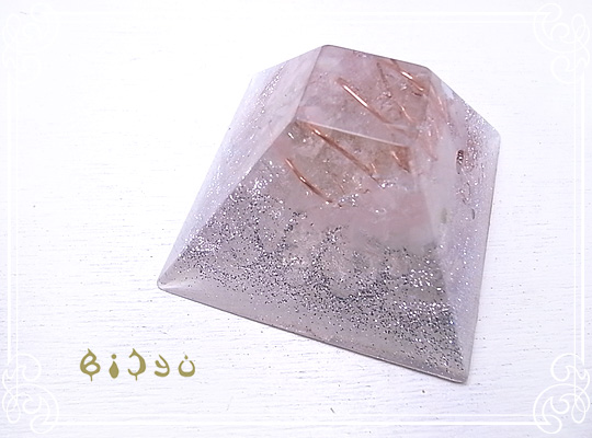 ジュエリーパーツ工房作家作品