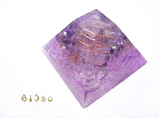 ジュエリーパーツ工房作家作品