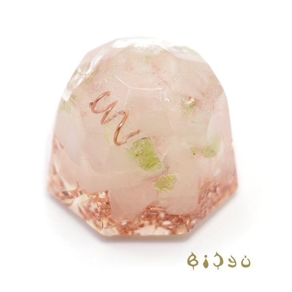 ジュエリーパーツ工房作家作品
