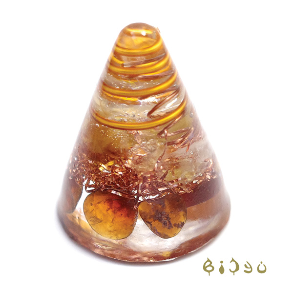 ジュエリーパーツ工房作家作品