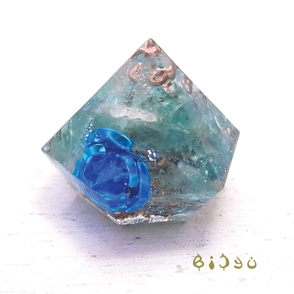ジュエリーパーツ工房作家作品