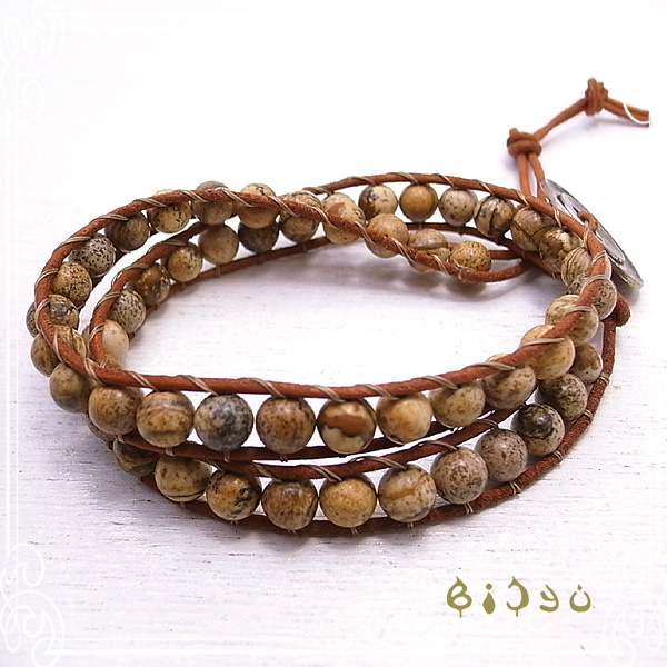 ジュエリーパーツ工房作家作品