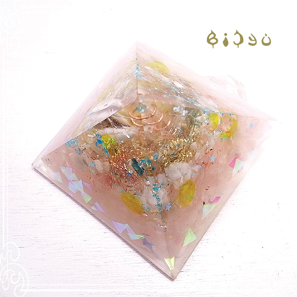 ジュエリーパーツ工房作家作品