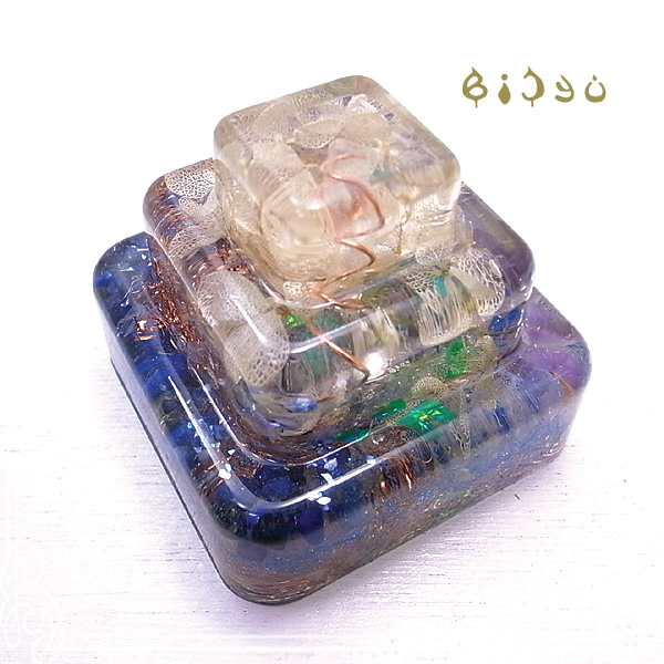 ジュエリーパーツ工房作家作品