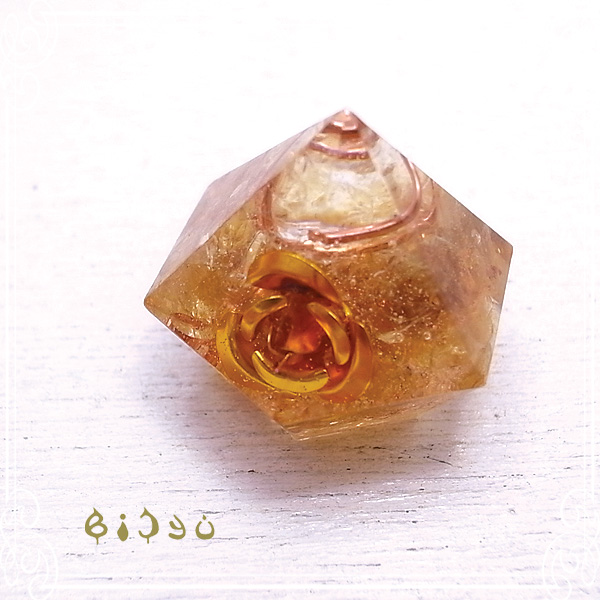 ジュエリーパーツ工房作家作品