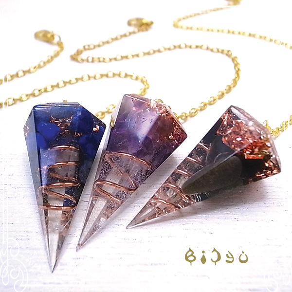 ジュエリーパーツ工房作家作品