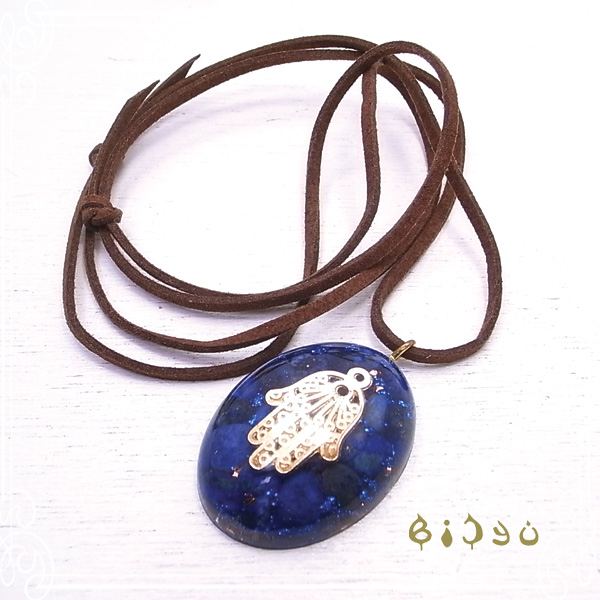ジュエリーパーツ工房作家作品