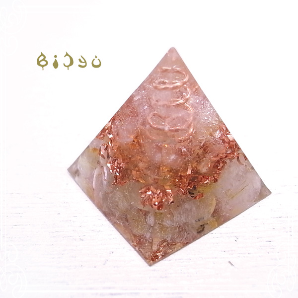 ジュエリーパーツ工房作家作品