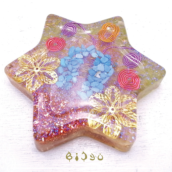 ジュエリーパーツ工房作家作品