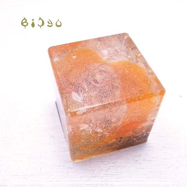 ジュエリーパーツ工房作家作品