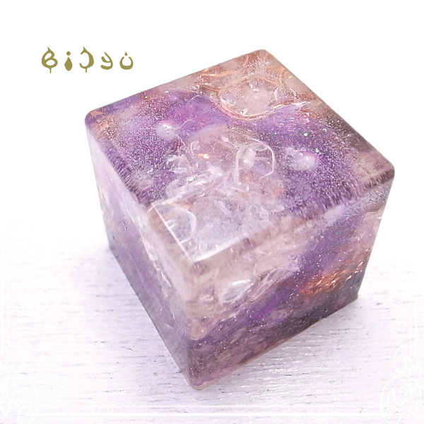 ジュエリーパーツ工房作家作品