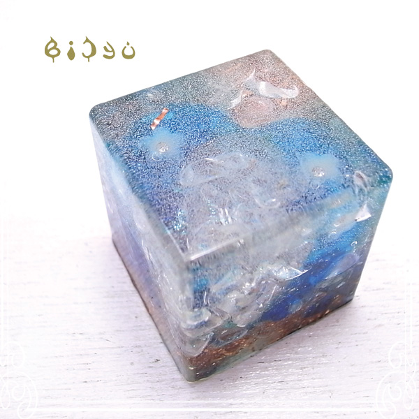 ジュエリーパーツ工房作家作品