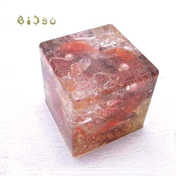 ジュエリーパーツ工房作家作品