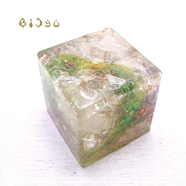 ジュエリーパーツ工房作家作品