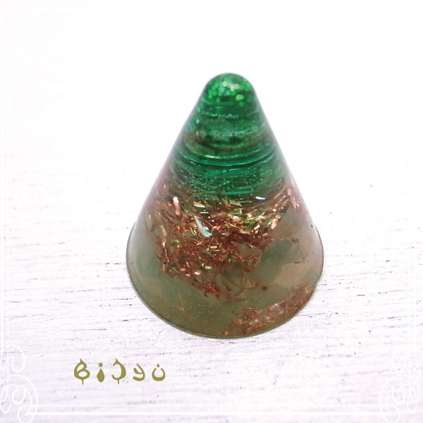 ジュエリーパーツ工房作家作品