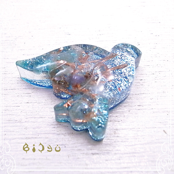 ジュエリーパーツ工房作家作品