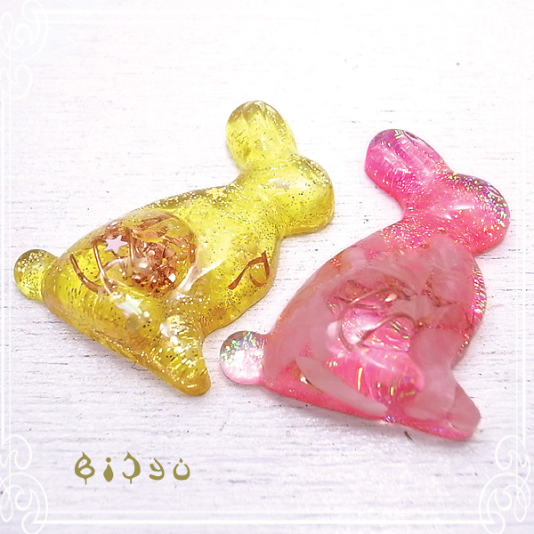 ジュエリーパーツ工房作家作品