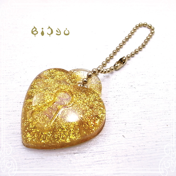 ジュエリーパーツ工房作家作品