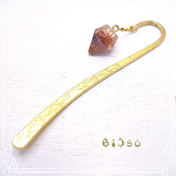 ジュエリーパーツ工房作家作品