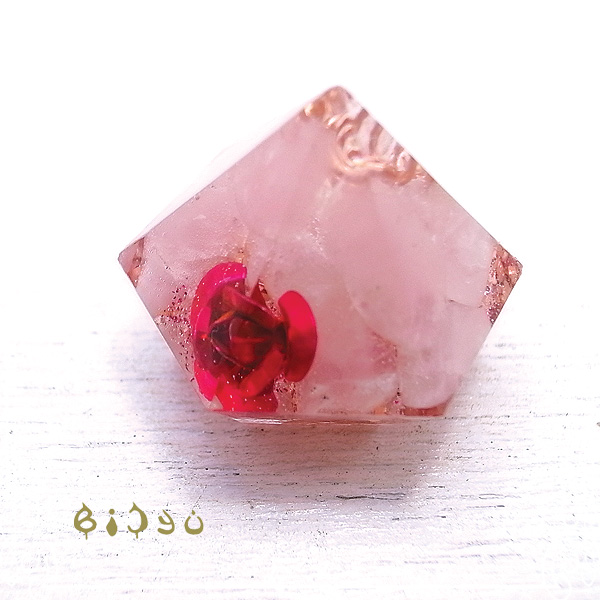 ジュエリーパーツ工房作家作品