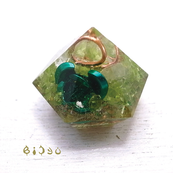 ジュエリーパーツ工房作家作品