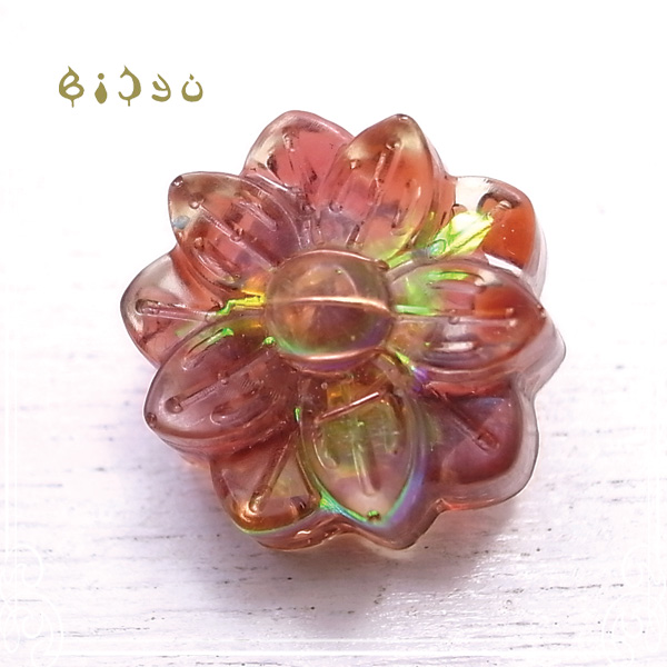 ジュエリーパーツ工房作家作品
