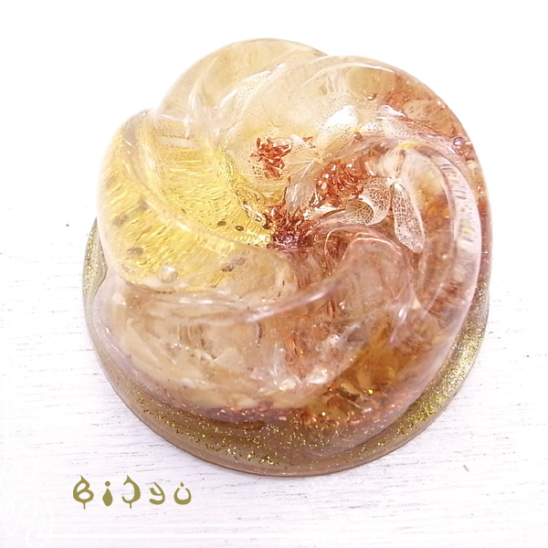 ジュエリーパーツ工房作家作品