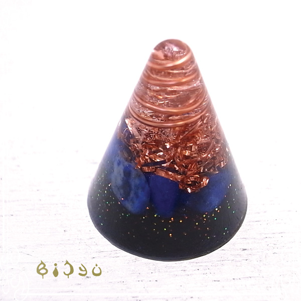 ジュエリーパーツ工房作家作品