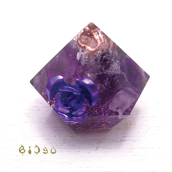 ジュエリーパーツ工房作家作品