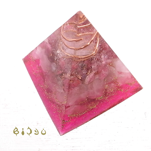 ジュエリーパーツ工房作家作品