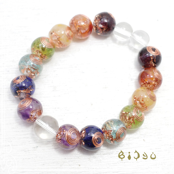 ジュエリーパーツ工房作家作品