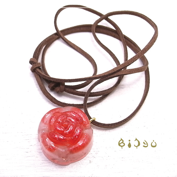 ジュエリーパーツ工房作家作品